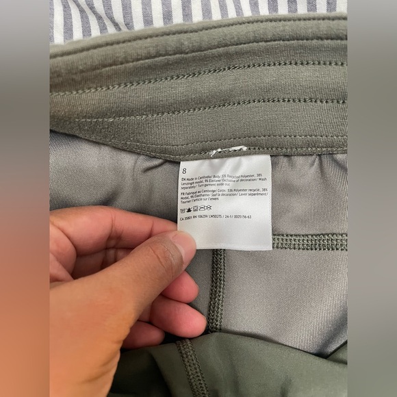 lululemon softstream - Picture 2 of 6